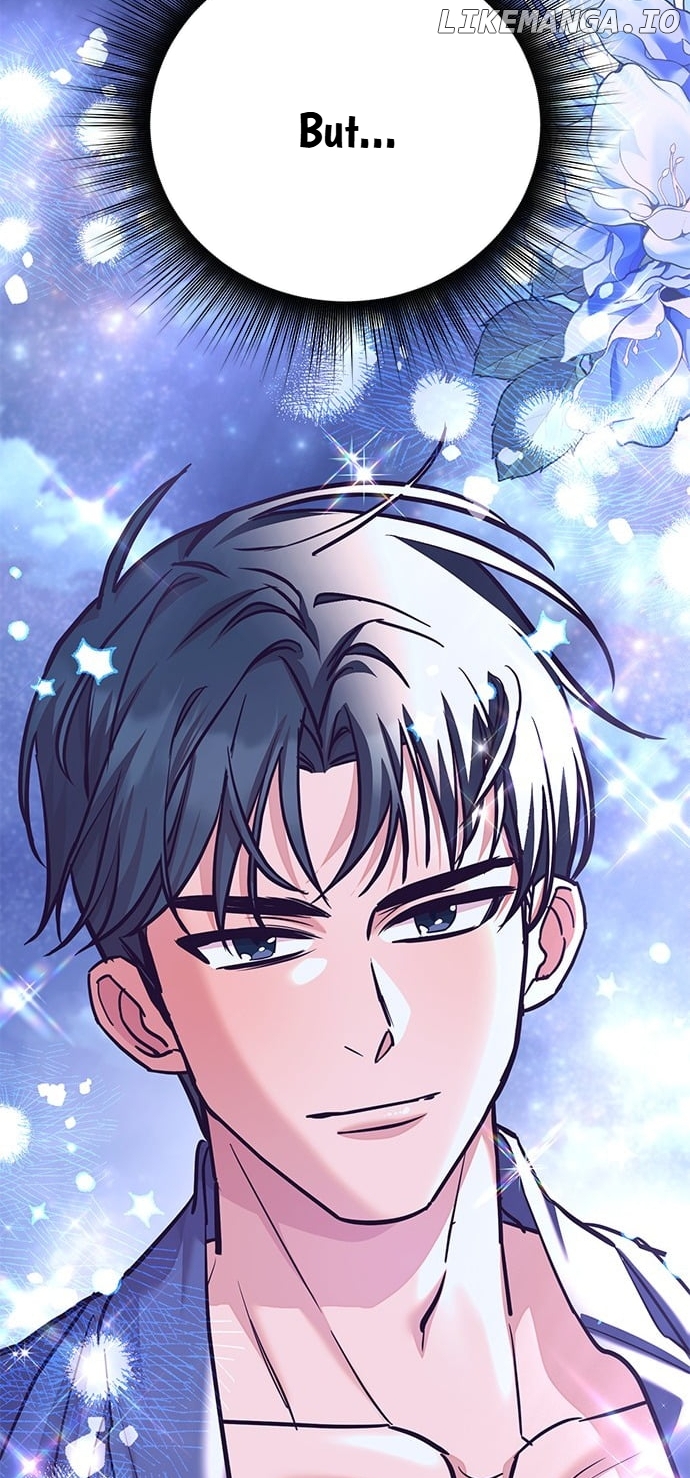 Marriage After a Close Call Chapter 15 - page 39